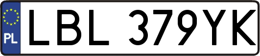 LBL379YK