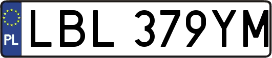 LBL379YM