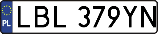 LBL379YN