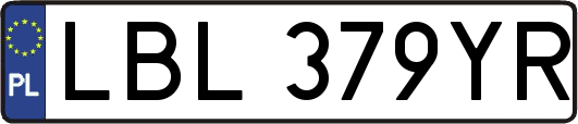 LBL379YR