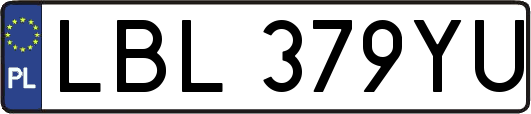 LBL379YU
