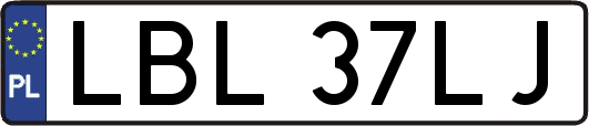 LBL37LJ