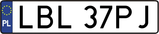 LBL37PJ