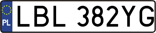 LBL382YG