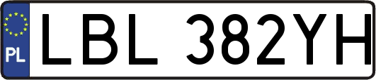 LBL382YH