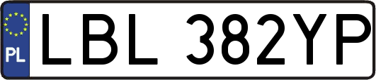 LBL382YP