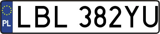 LBL382YU