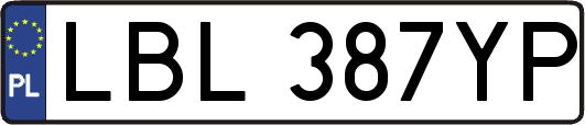 LBL387YP