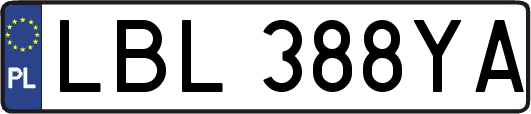 LBL388YA
