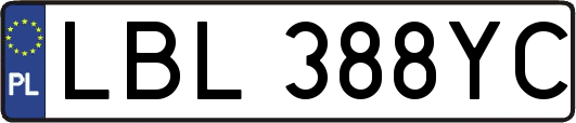 LBL388YC