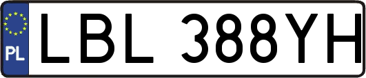 LBL388YH
