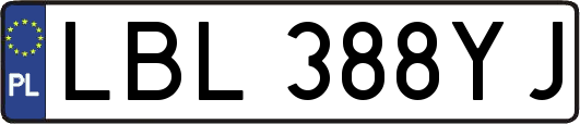 LBL388YJ
