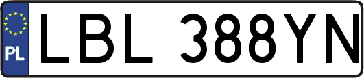 LBL388YN