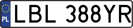 LBL388YR