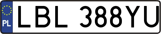 LBL388YU