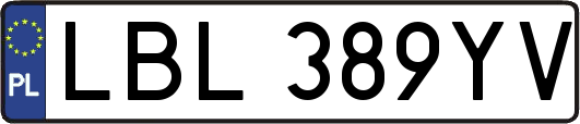 LBL389YV