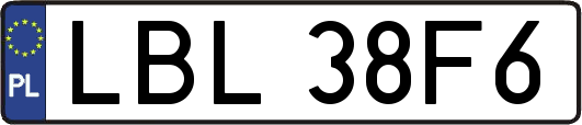 LBL38F6