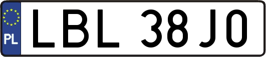 LBL38J0