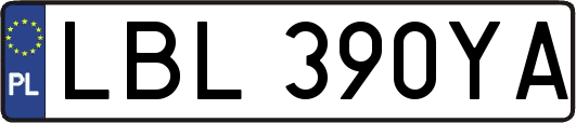 LBL390YA