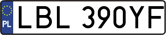 LBL390YF