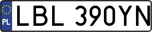 LBL390YN