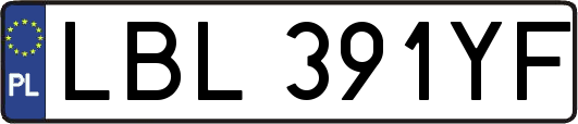 LBL391YF