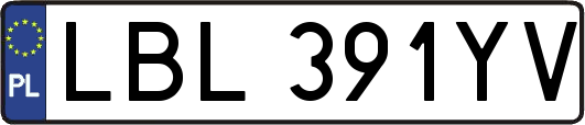 LBL391YV