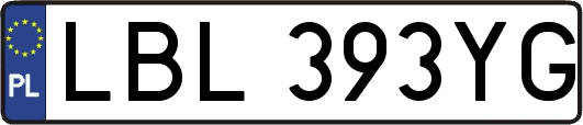 LBL393YG
