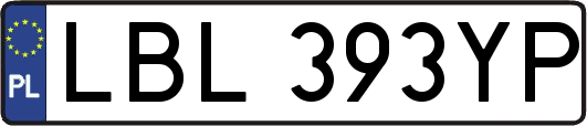 LBL393YP