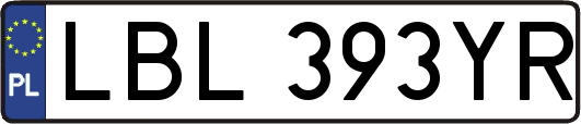 LBL393YR