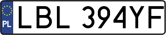 LBL394YF