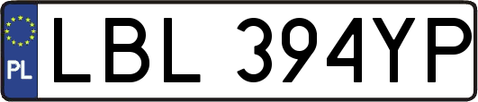 LBL394YP