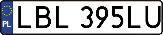 LBL395LU