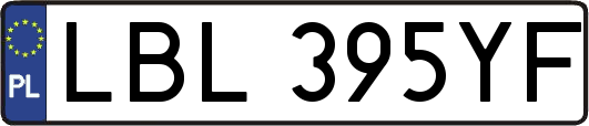 LBL395YF