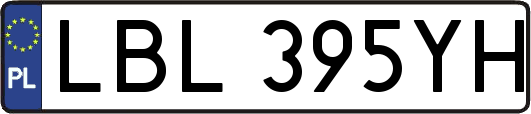LBL395YH