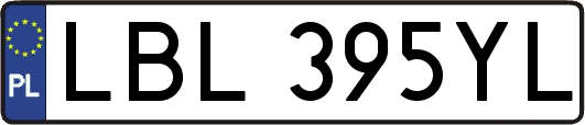 LBL395YL