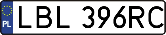 LBL396RC