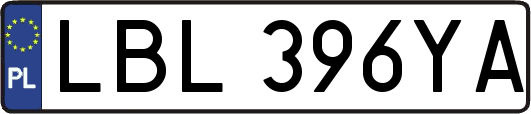 LBL396YA
