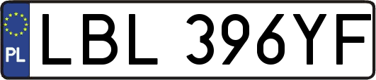 LBL396YF