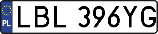 LBL396YG