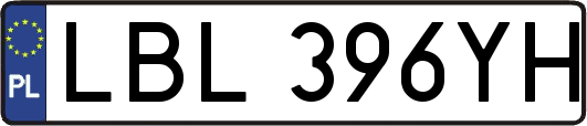 LBL396YH