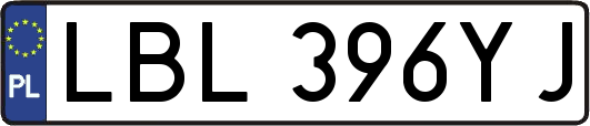 LBL396YJ