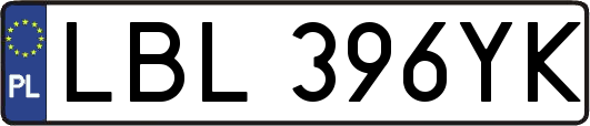 LBL396YK