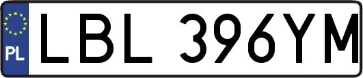 LBL396YM