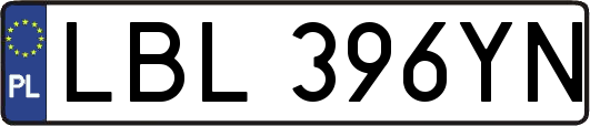 LBL396YN