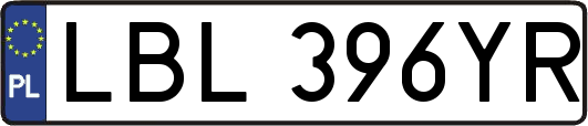 LBL396YR