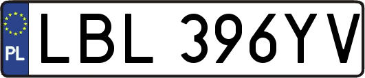 LBL396YV
