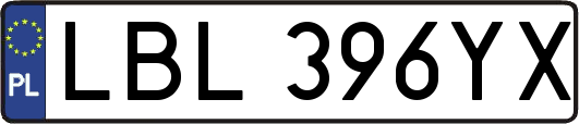 LBL396YX