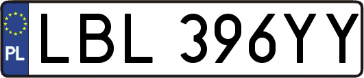 LBL396YY