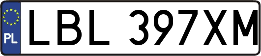 LBL397XM